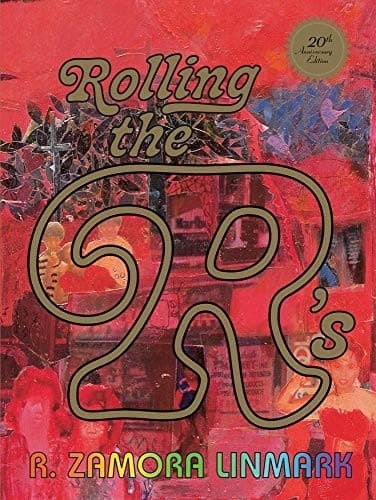 Tapa de Rolling the R's
