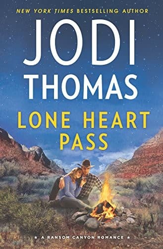 Tapa de Lone heart pass