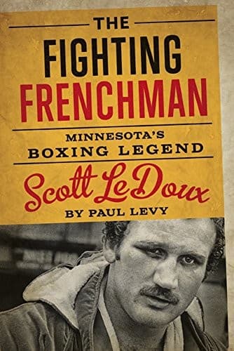 Tapa de The Fighting Frenchman