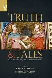 Tapa de Truth and Tales