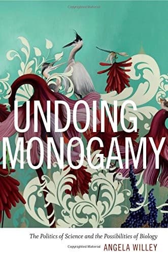 Tapa de Undoing Monogamy