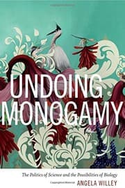 Tapa de Undoing Monogamy