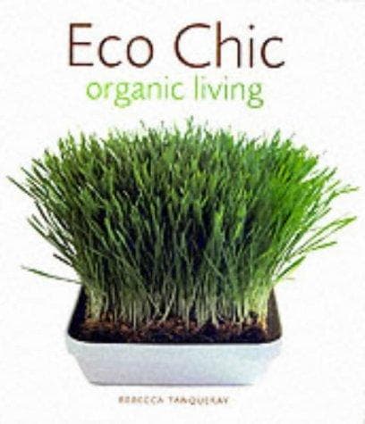 Tapa de Eco Chic