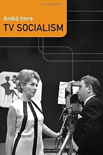 Tapa de TV Socialism
