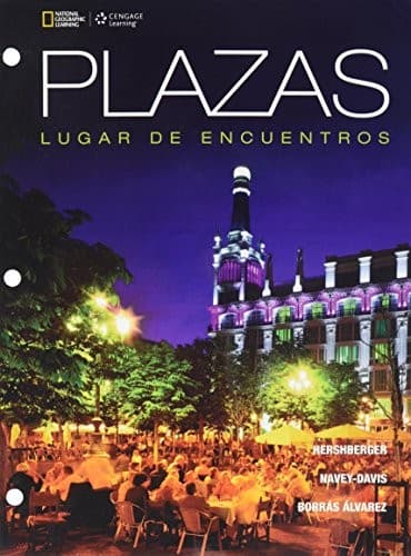 Tapa de Plazas
