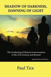 Tapa de Shadow of Darkness, Dawning of Light