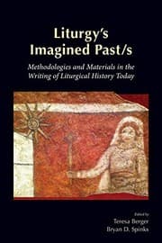 Tapa de Liturgy's Imagined Past/s