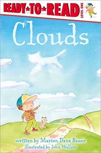 Tapa de Clouds