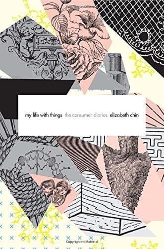 Tapa de My Life with Things