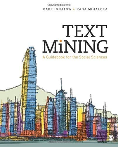 Tapa de Text Mining