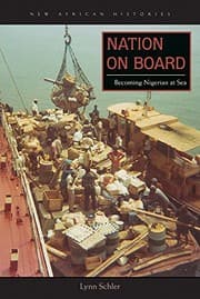 Tapa de Nation on Board