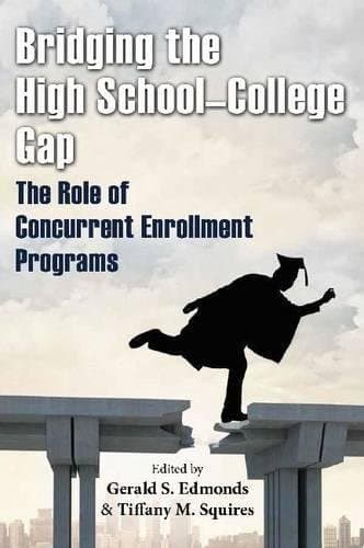 Tapa de Bridging the High School-College Gap