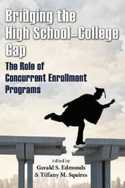 Tapa de Bridging the High School-College Gap