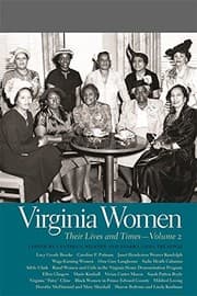 Tapa de Virginia Women