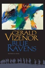 Tapa de Blue Ravens