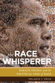 Tapa de Race Whisperer