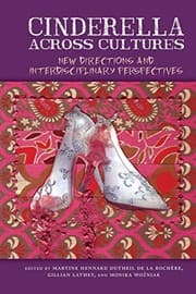 Tapa de Cinderella across Cultures