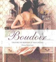 Tapa de Boudoir