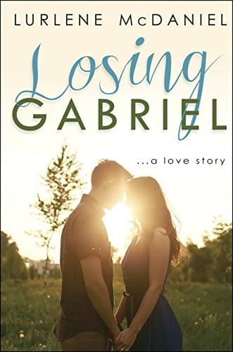 Tapa de Losing Gabriel