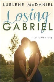 Tapa de Losing Gabriel