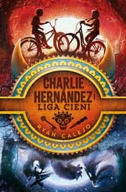 Tapa de Charlie Hernandez i Liga Cieni