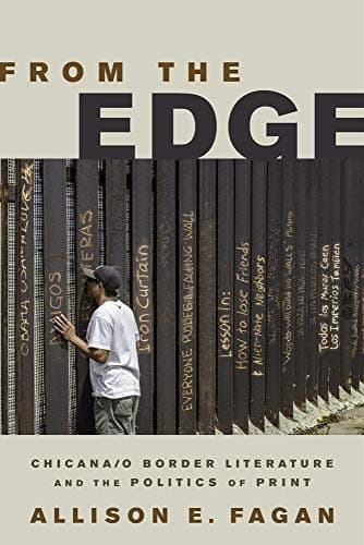 Tapa de From the Edge
