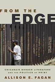 Tapa de From the Edge