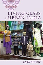 Tapa de Living Class in Urban India