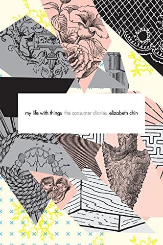 Tapa de My Life with Things