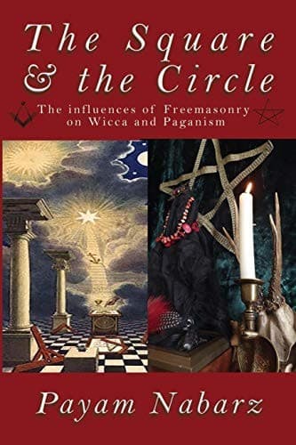 Tapa de The Square and the Circle