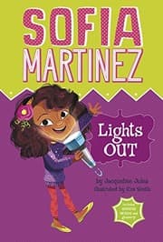 Tapa de Lights Out