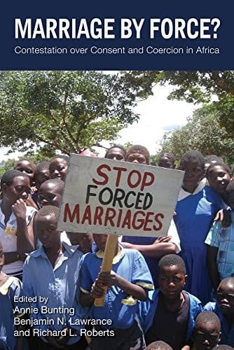 Tapa de Marriage by Force?