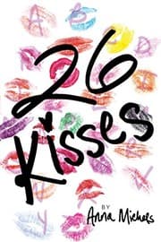 Tapa de 26 Kisses