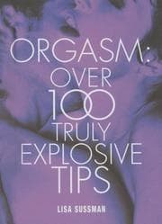 Tapa de Orgasm