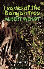 Tapa de Leaves of the banyan tree