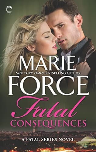 Tapa de Fatal Consequences