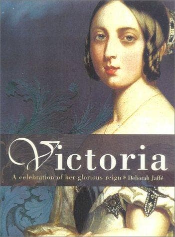 Tapa de Victoria