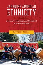 Tapa de Japanese American Ethnicity
