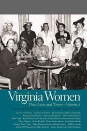 Tapa de Virginia Women