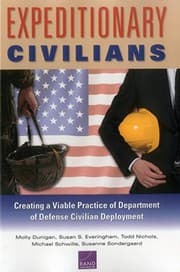 Tapa de Expeditionary Civilians