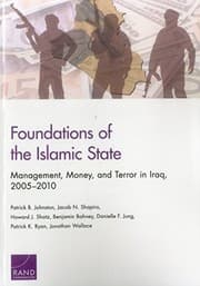 Tapa de Foundations of the Islamic State