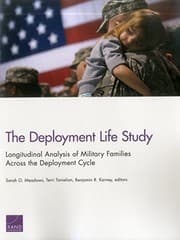 Tapa de The Deployment Life Study