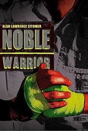 Tapa de Noble warrior