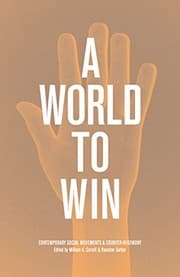 Tapa de A World to Win