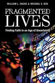 Tapa de Fragmented Lives