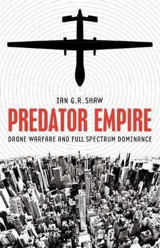 Tapa de Predator Empire