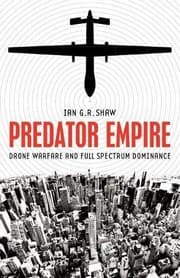 Tapa de Predator Empire