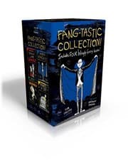 Tapa de Fang-tastic Collection!