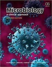 Tapa de Microbiology + Garland Science Learning System Redemption Code