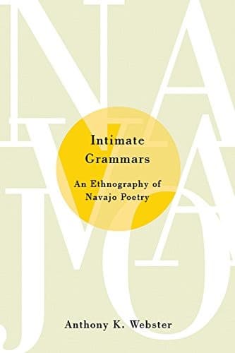 Tapa de Intimate Grammars